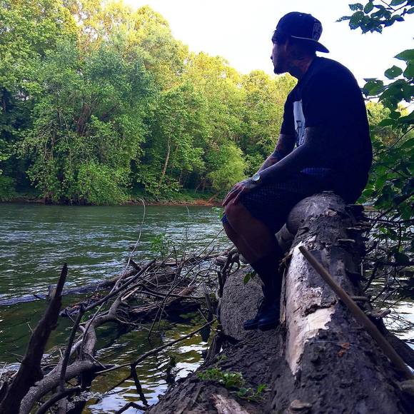 Meet your Posher, Mark - Picture 1 of 1